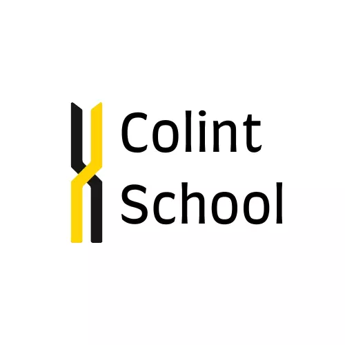 Logo Colint fond blanc