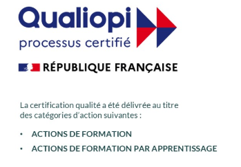 Logo Qualiopi